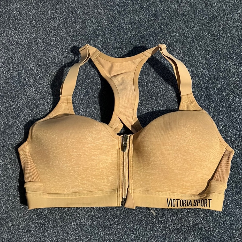 Victoria Secret’s Sports Bra